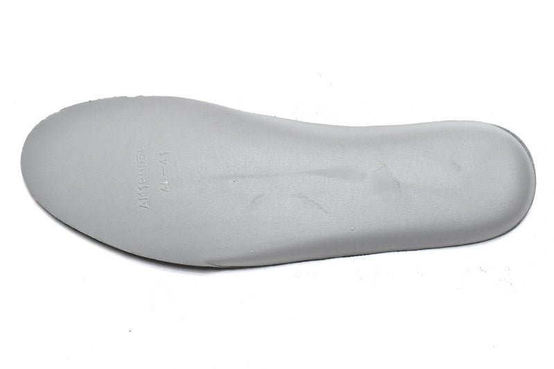 AMIRI Skel Top Low White Black Bone Appliqué Premium Leather Sneakers