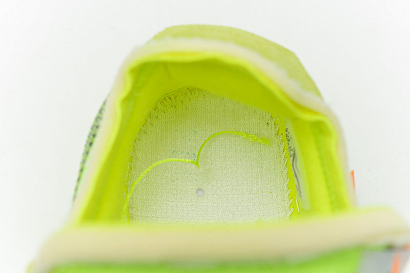 Exclusive OFF-WHITE x Air Force 1 Low Volt Sneakers - Iconic Style & Comfort