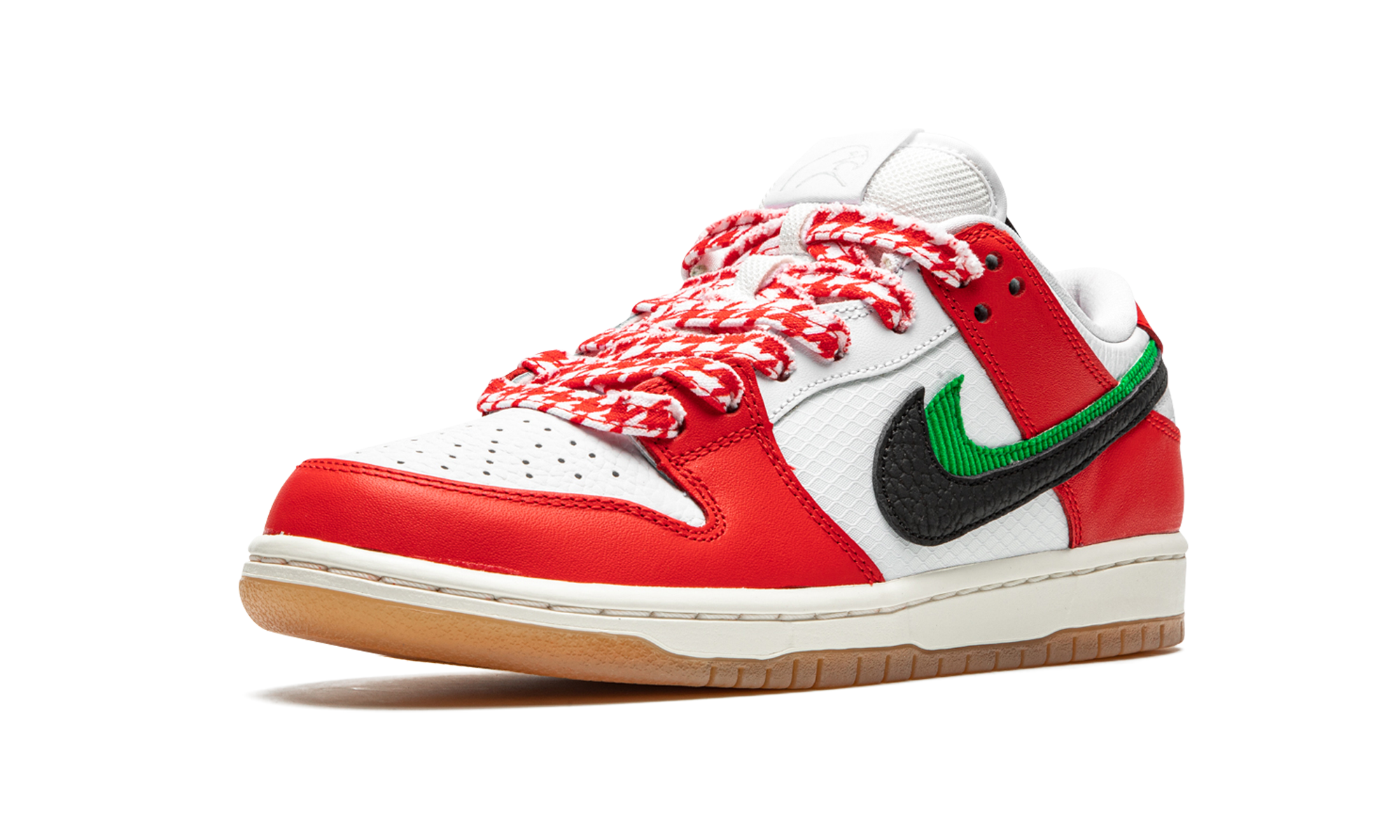 Nike SB Dunk Low Pro QS 'Habibi' Frame Skate Dubai Edition