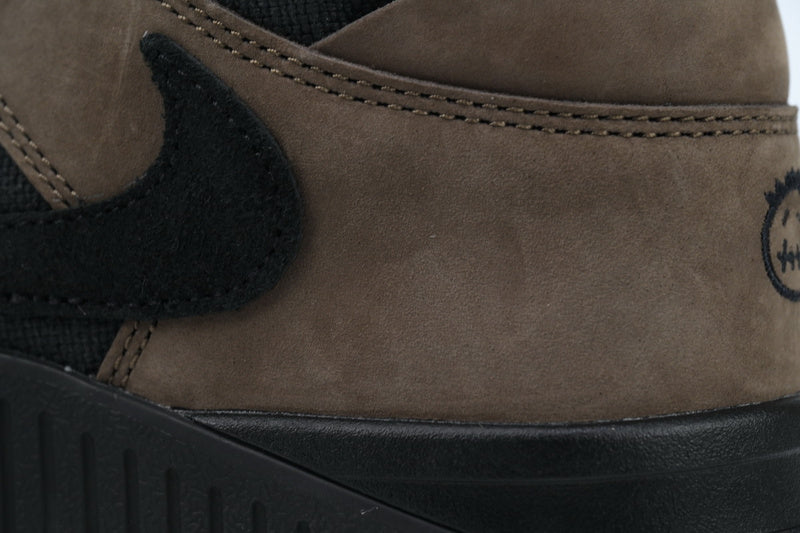 Travis Scott Jordan Jumpman Jack TR Dark Mocha – Premium Athletic Sneakers