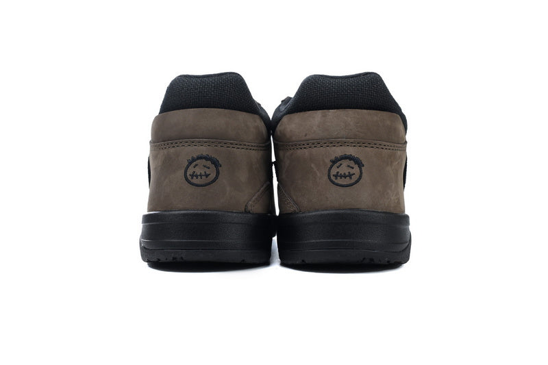 Travis Scott Jordan Jumpman Jack TR Dark Mocha – Premium Athletic Sneakers