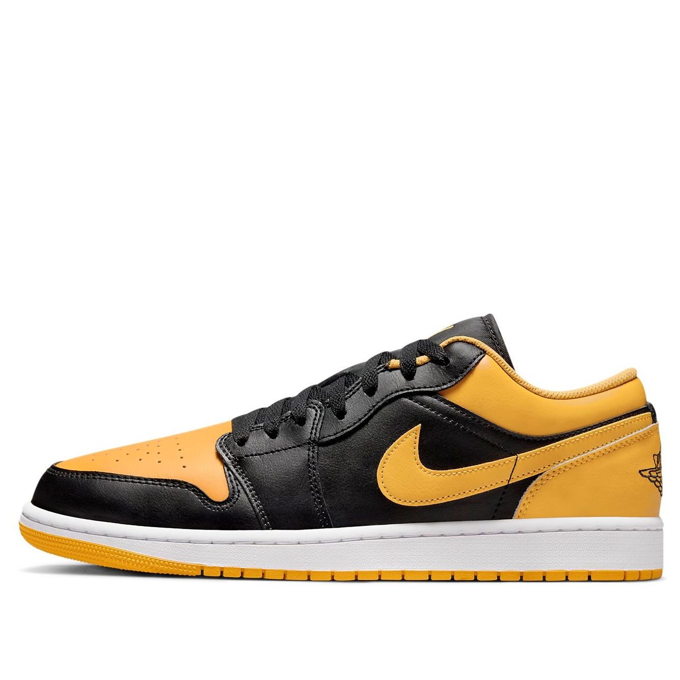 Air Jordan 1 Low ‘Yellow Ochre’