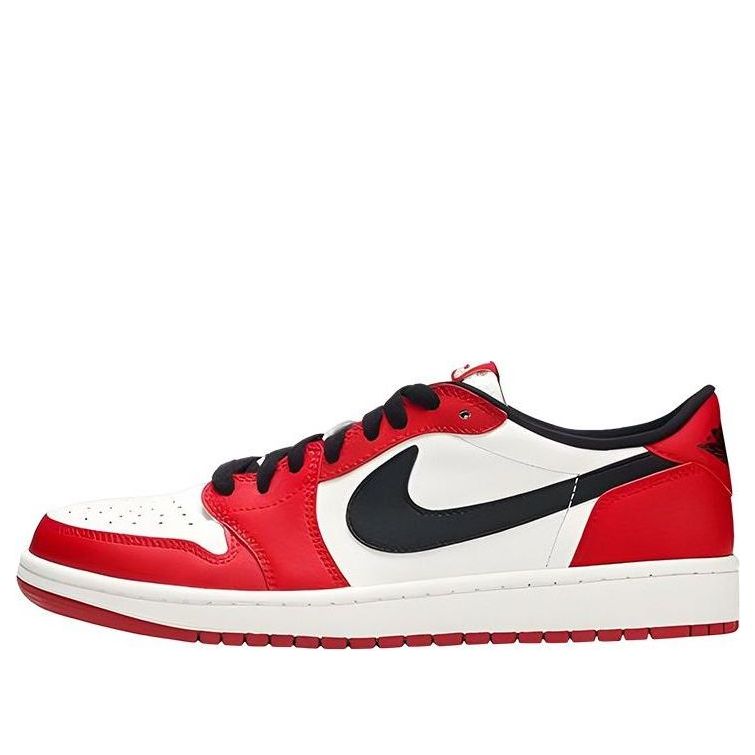 Air Jordan 1 Retro Low OG ‘Chicago’