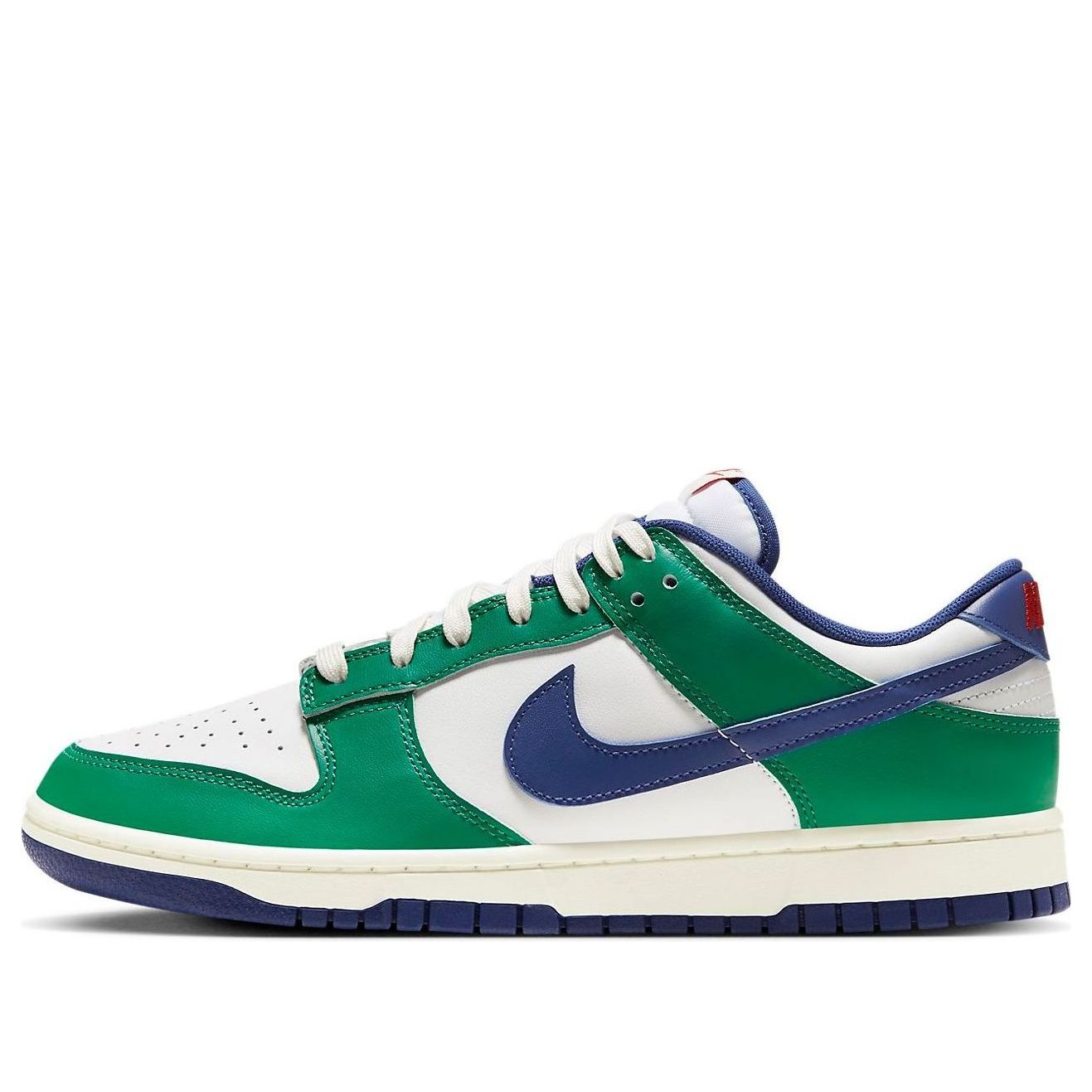 Nike Dunk Low ‘Gorge Green Deep Royal’