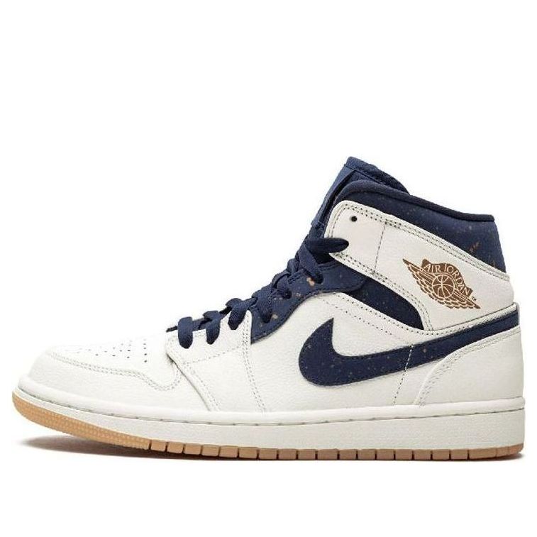 Air Jordan 1 Mid ‘Jeter’