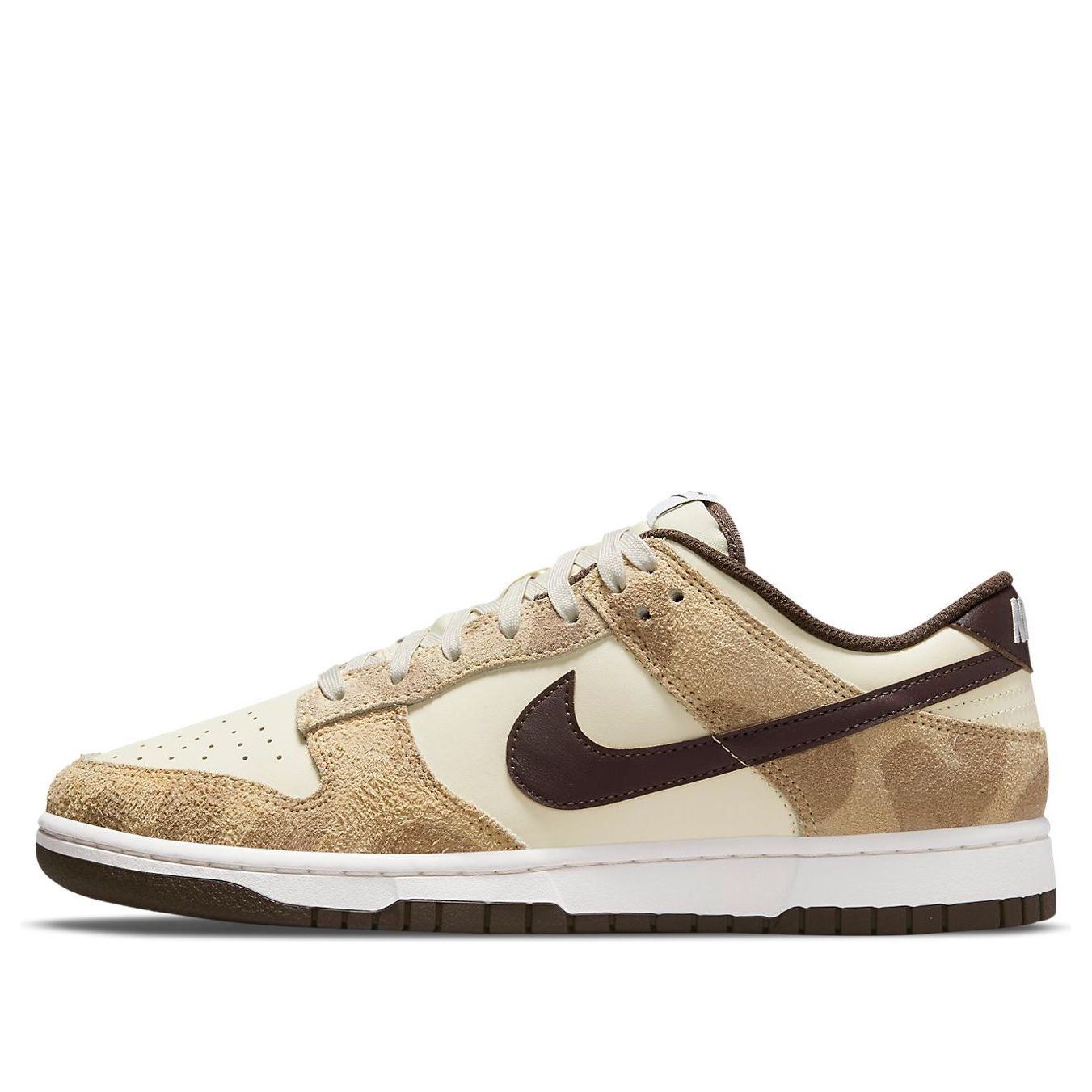 Nike Dunk Low Premium ‘Animal Pack – Cheetah’