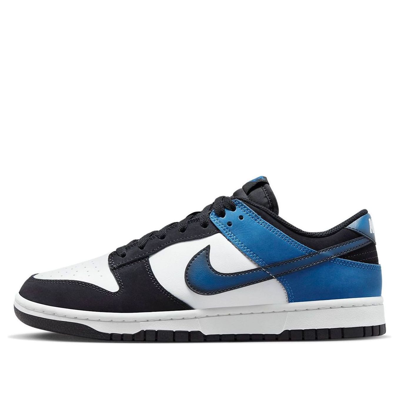 Nike Dunk Low ‘Industrial Blue’