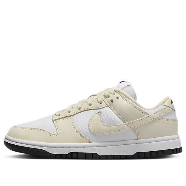 Nike Dunk Low LX ‘White Coconut Milk’
