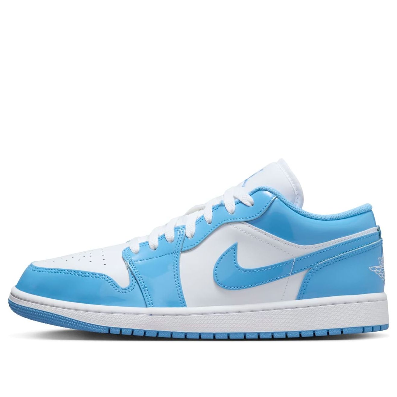 Air Jordan 1 Low ‘Legend Blue’