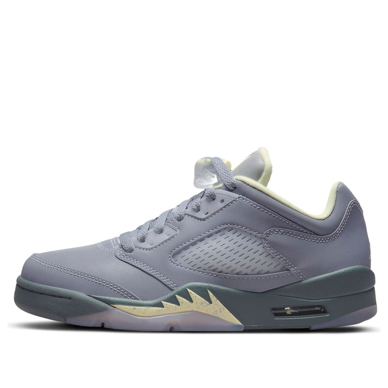 Air Jordan 5 Retro Low ‘Indigo Haze’