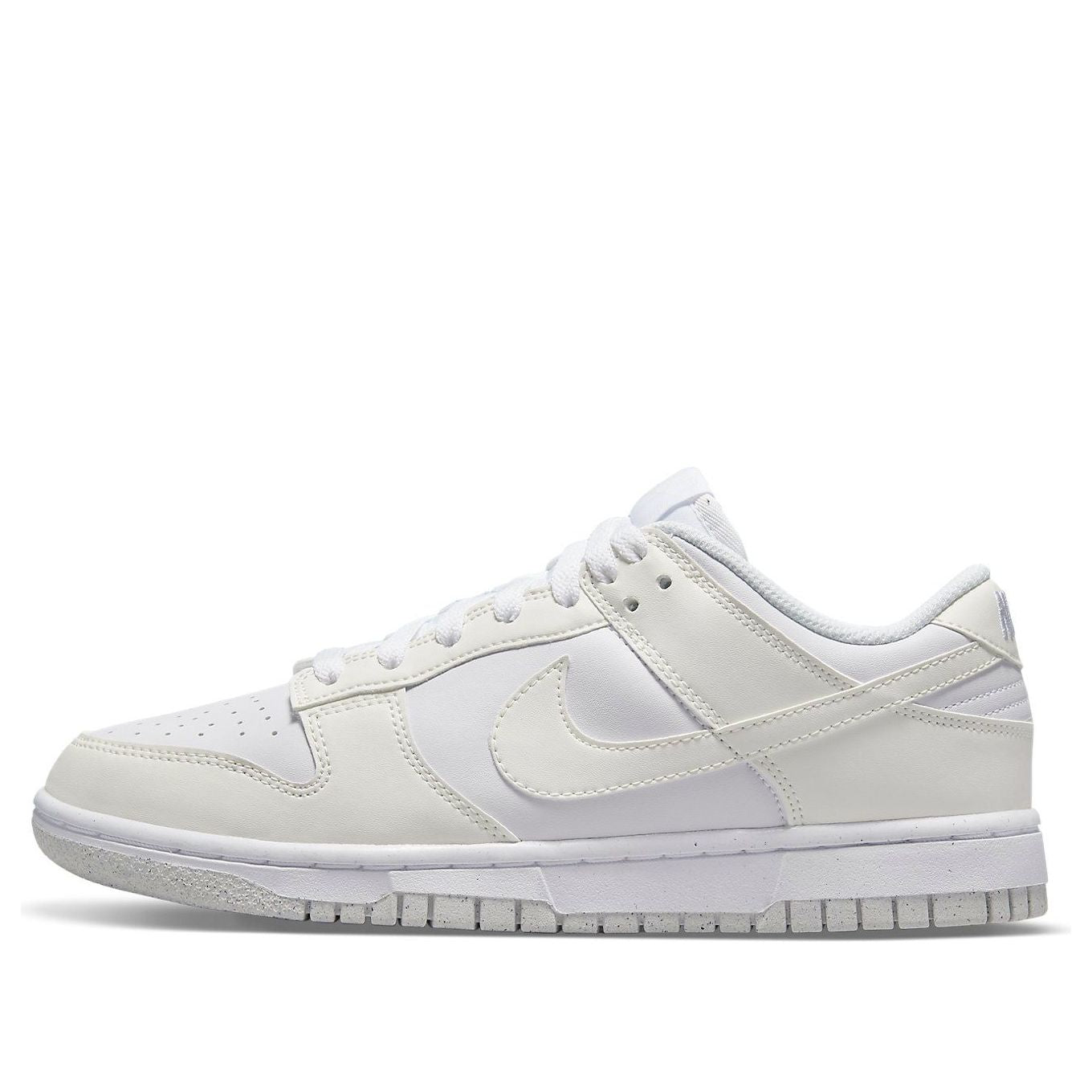 Nike Dunk Low Next Nature ‘Move To Zero – Sail’