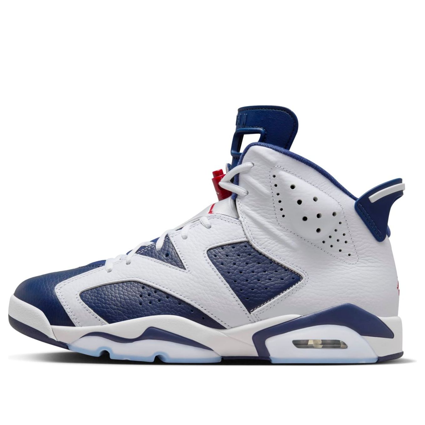 Air Jordan 6 Retro ‘Olympic’