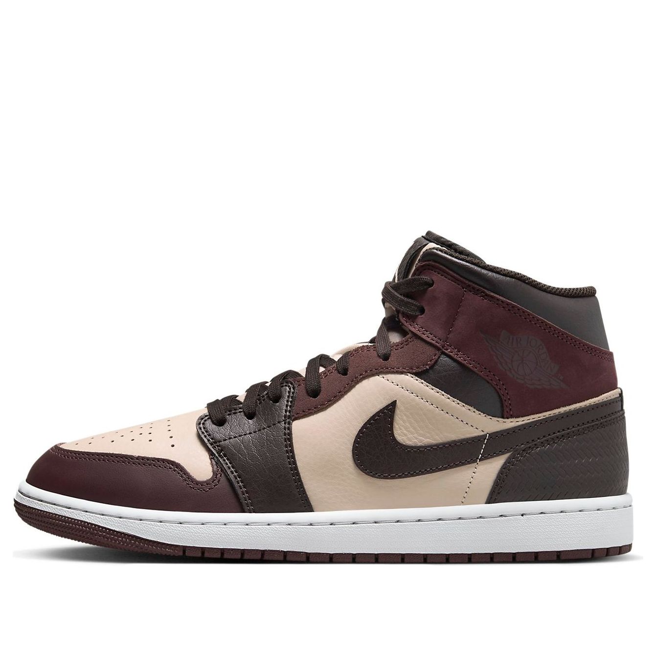 Air Jordan 1 Mid SE ‘Paris YMCA’