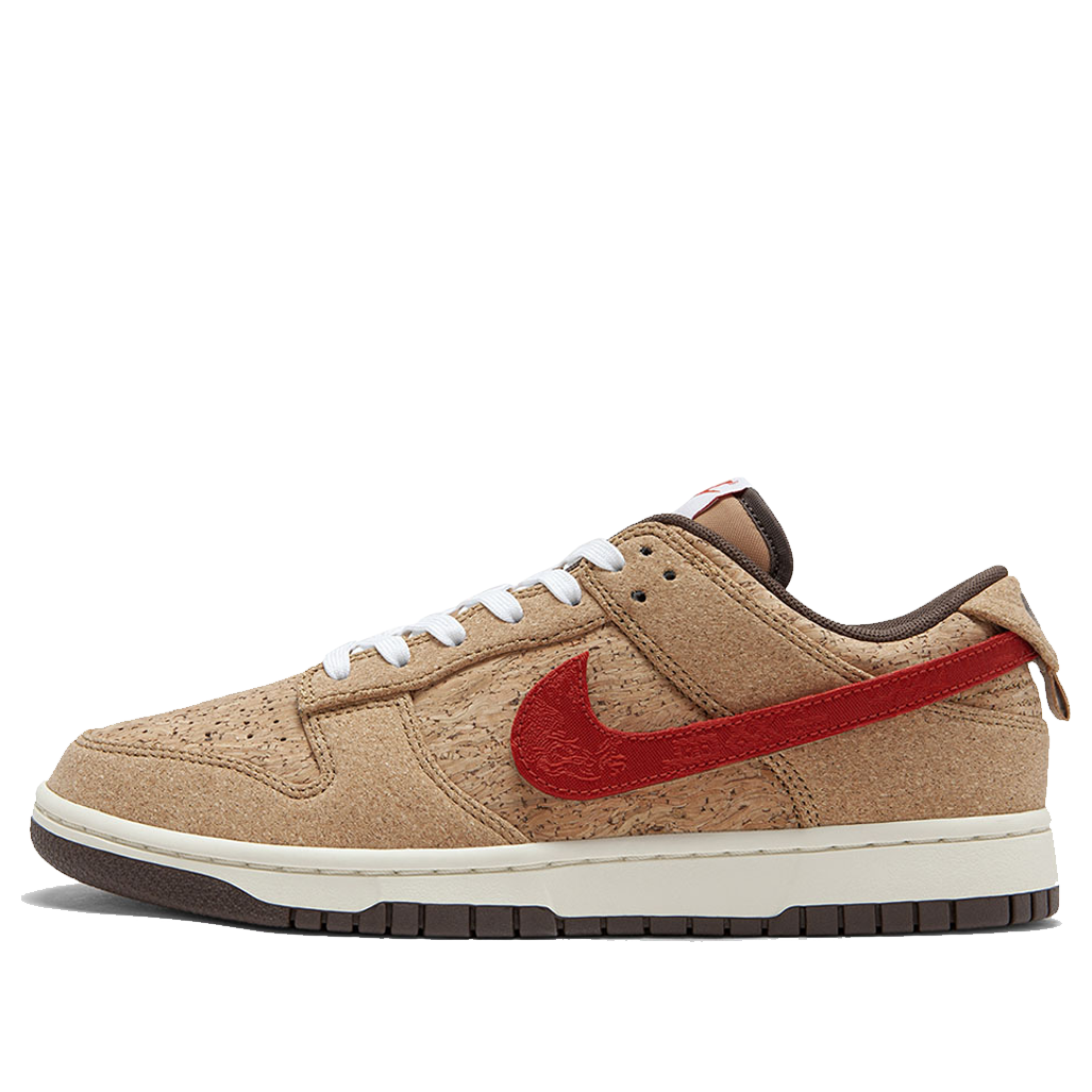 Nike Dunk Low SP ‘CLOT – Cork’