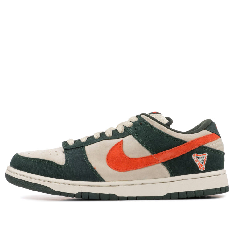 Nike SB Dunk Low Pro ‘Eire’