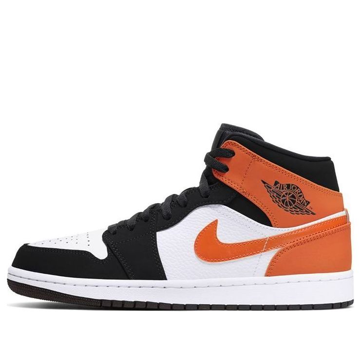 Air Jordan 1 Mid ‘Shattered Backboard’