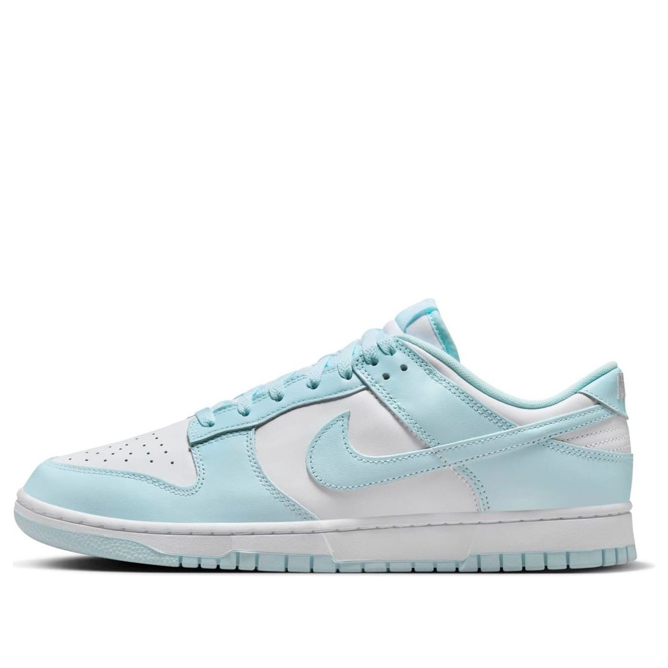 Nike Dunk Low ‘Glacier Blue’