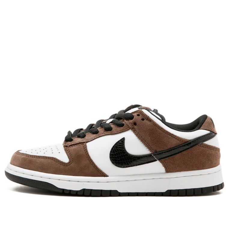 Nike SB Dunk Low Pro ‘Trail’