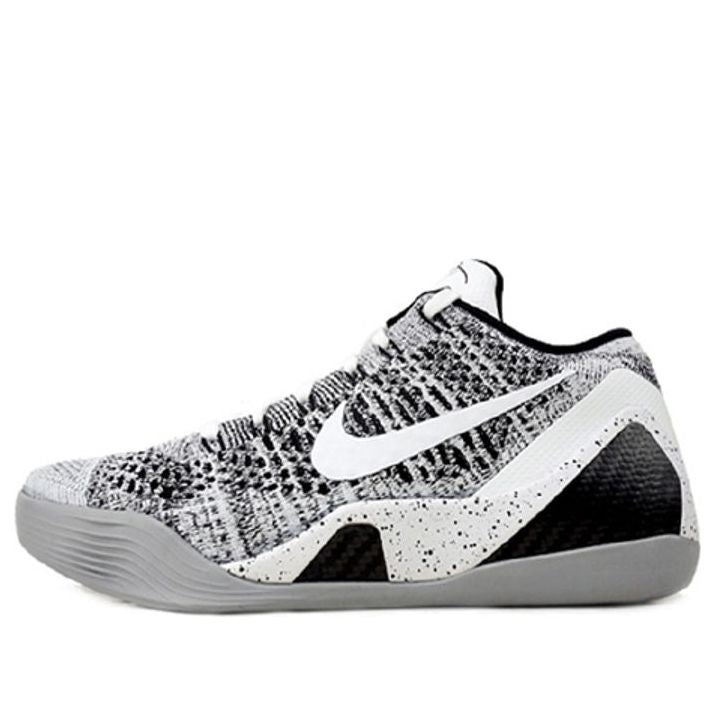 Nike Kobe 9 Elite Low XDR ‘Beethoven’