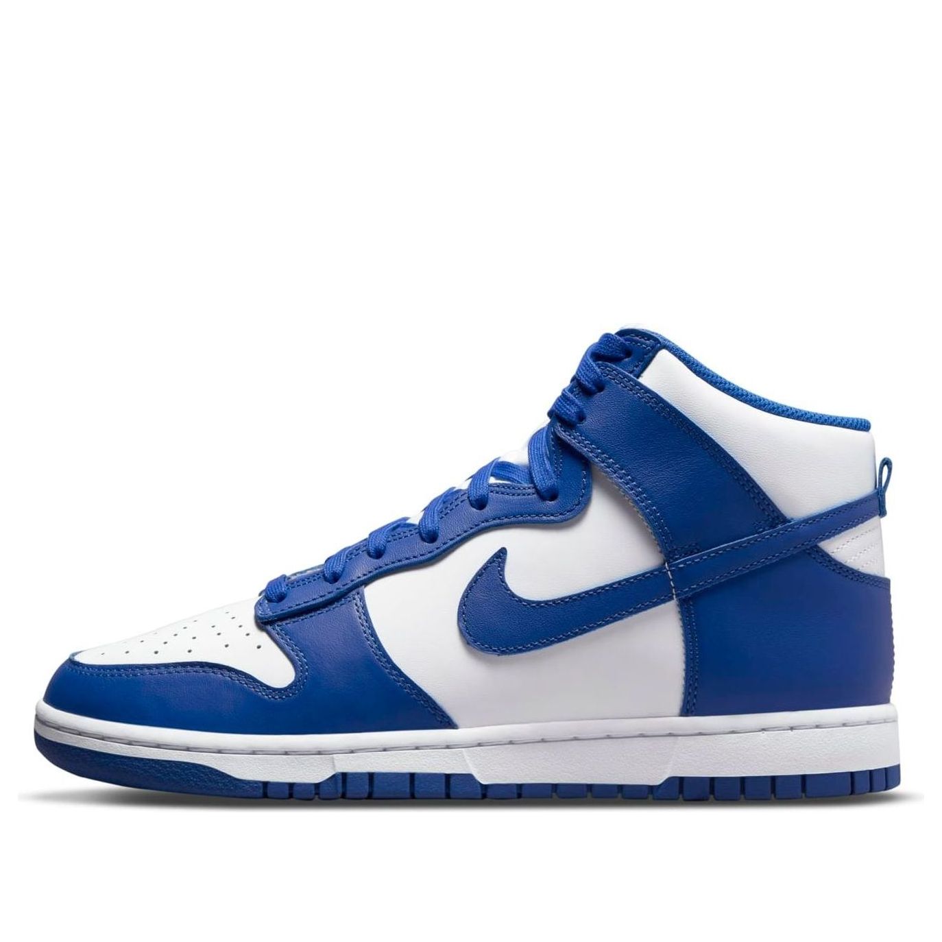 Nike Dunk High ‘Kentucky’