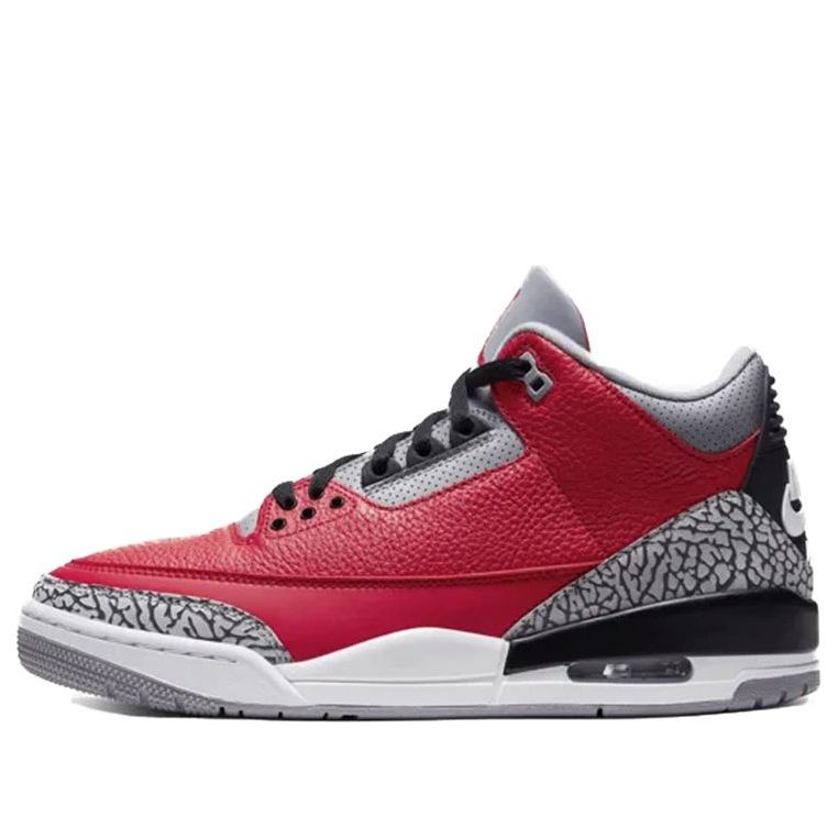 Air Jordan 3 Retro SE ‘Unite’