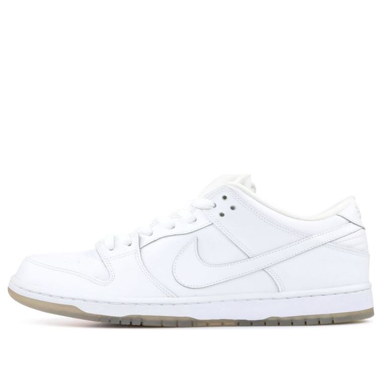 Nike Dunk Low Pro ‘White Ice’