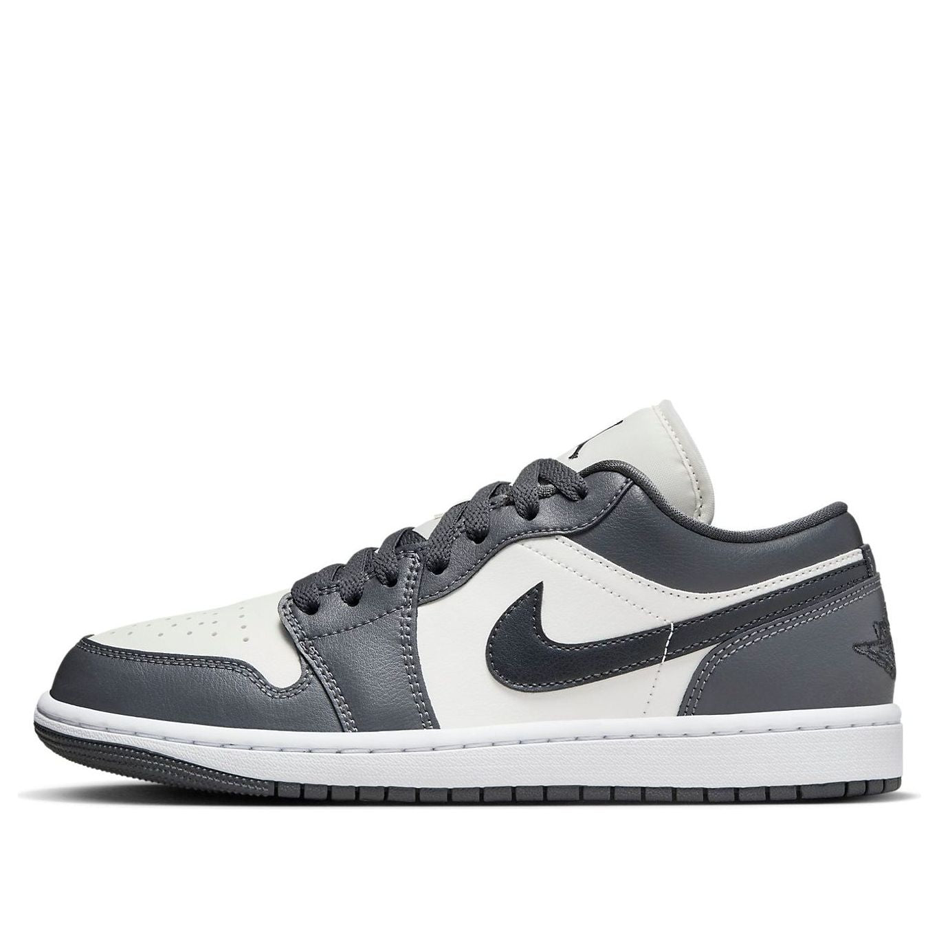 Air Jordan 1 Low ‘Dark Grey’