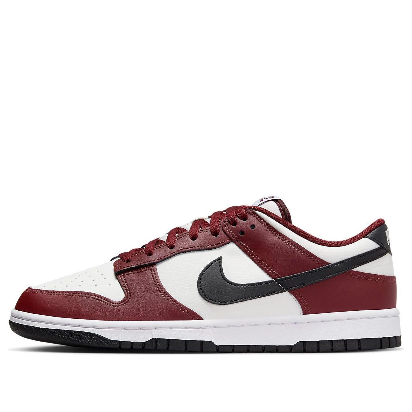 Nike Dunk Low ‘Dark Team Red’