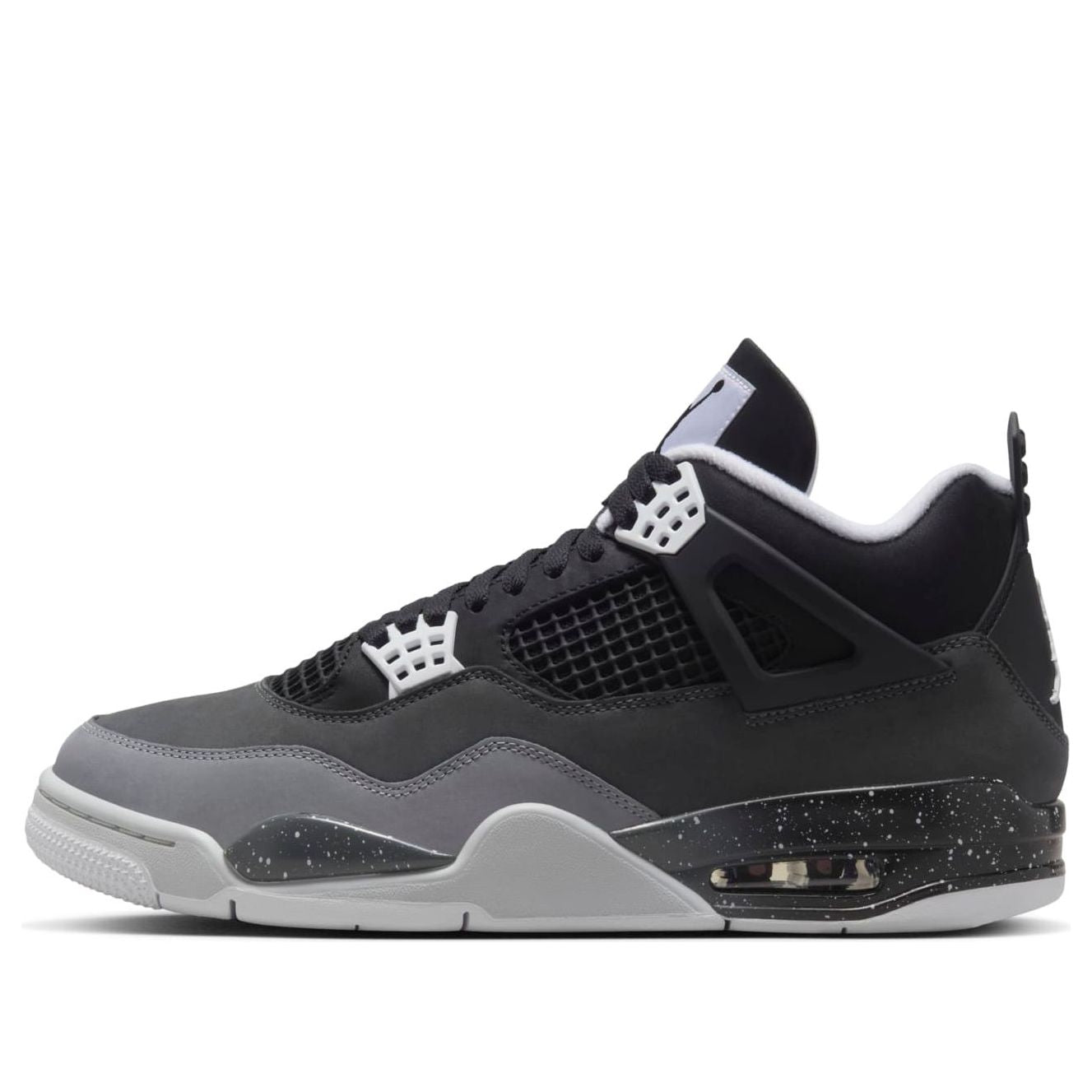 Air Jordan 4 Retro ‘Fear’
