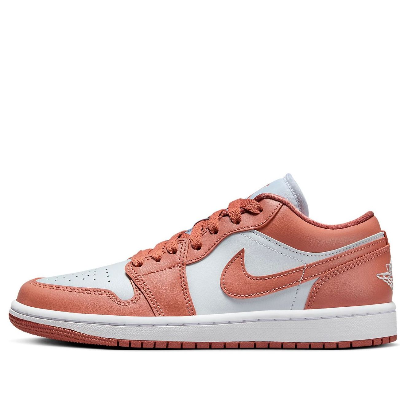 Air Jordan 1 Low ‘Sky J Orange’
