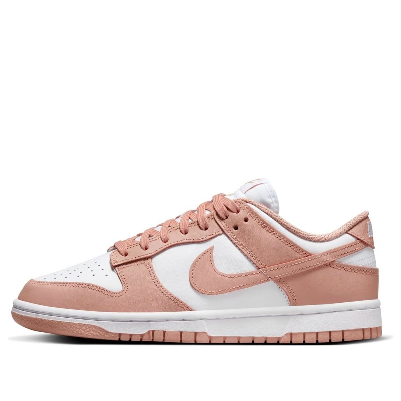 Nike Dunk Low ‘Rose Whisper’