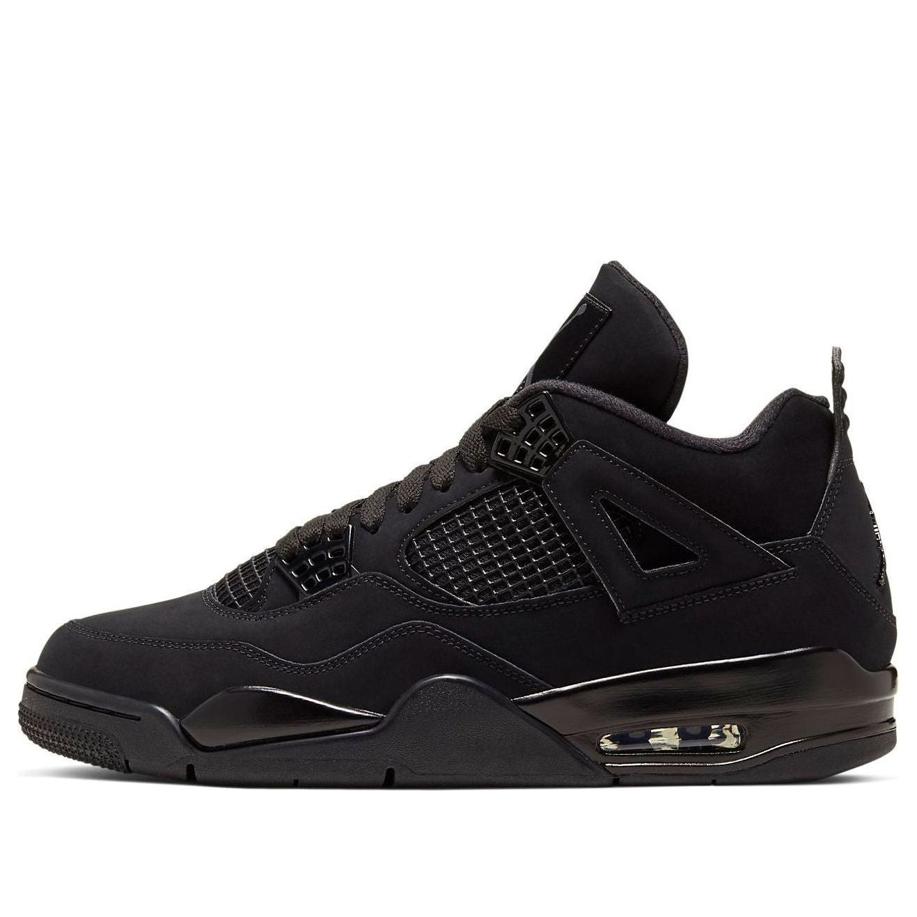 Air Jordan 4 Retro ‘Black Cat’