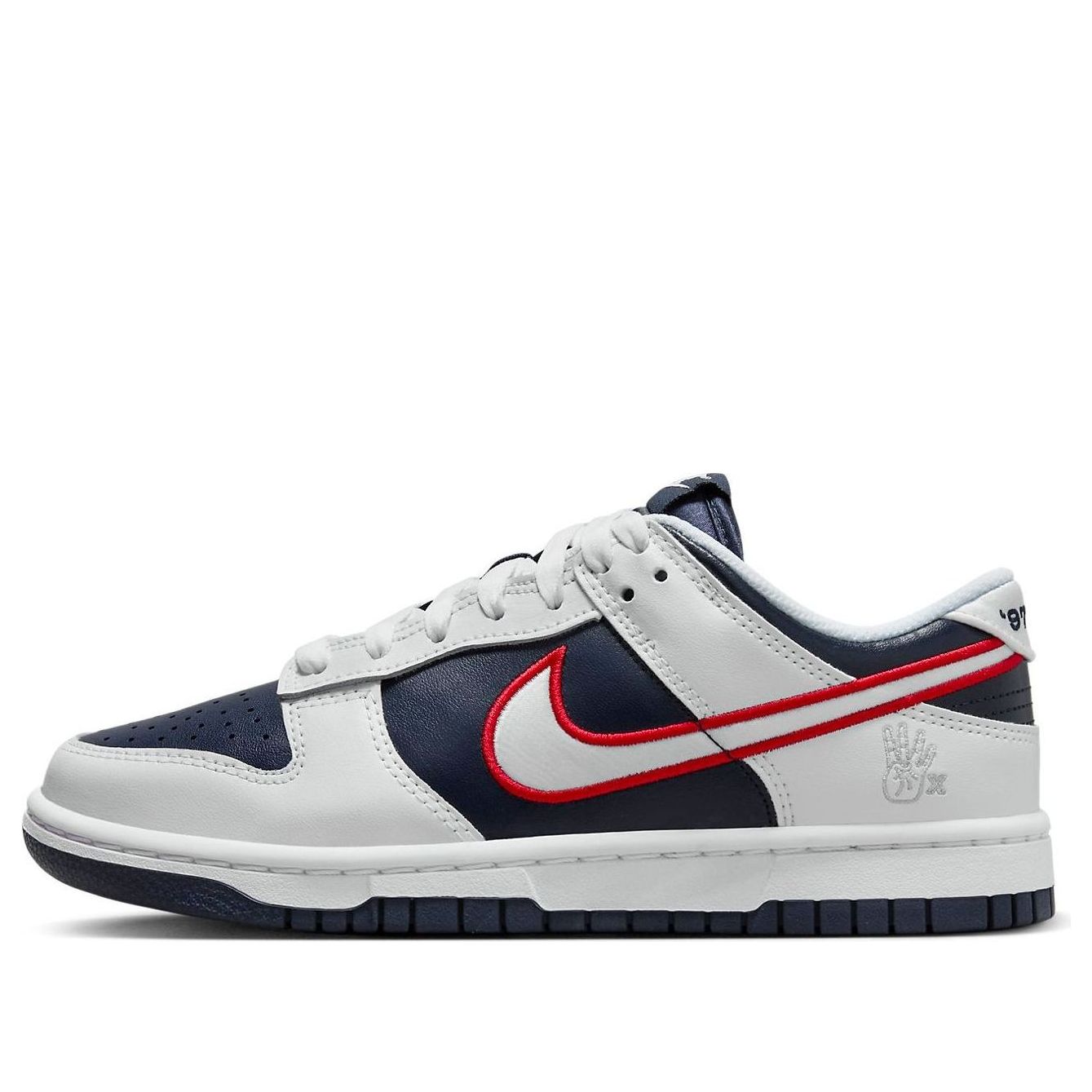 Nike Dunk Low ‘Houston Comets Four-Peat’