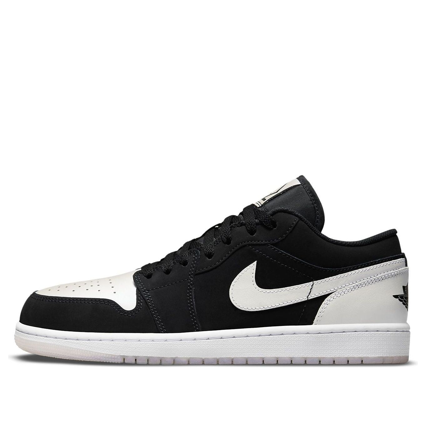 Air Jordan 1 Low SE ‘Diamond’