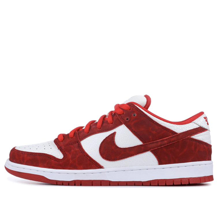 Nike SB Dunk Low Premium ‘Valentines Day’