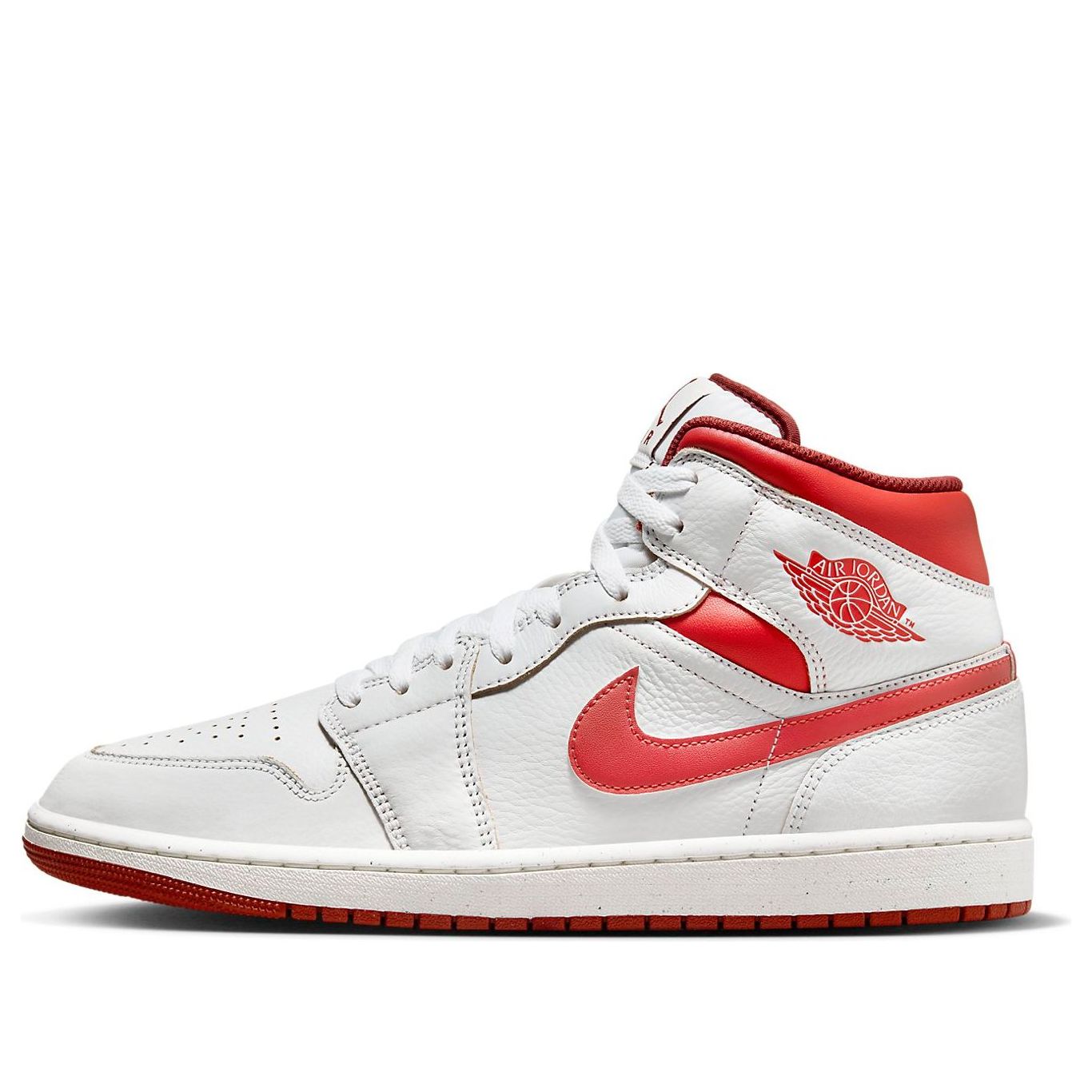 Air Jordan 1 Mid SE ‘Dune Red’