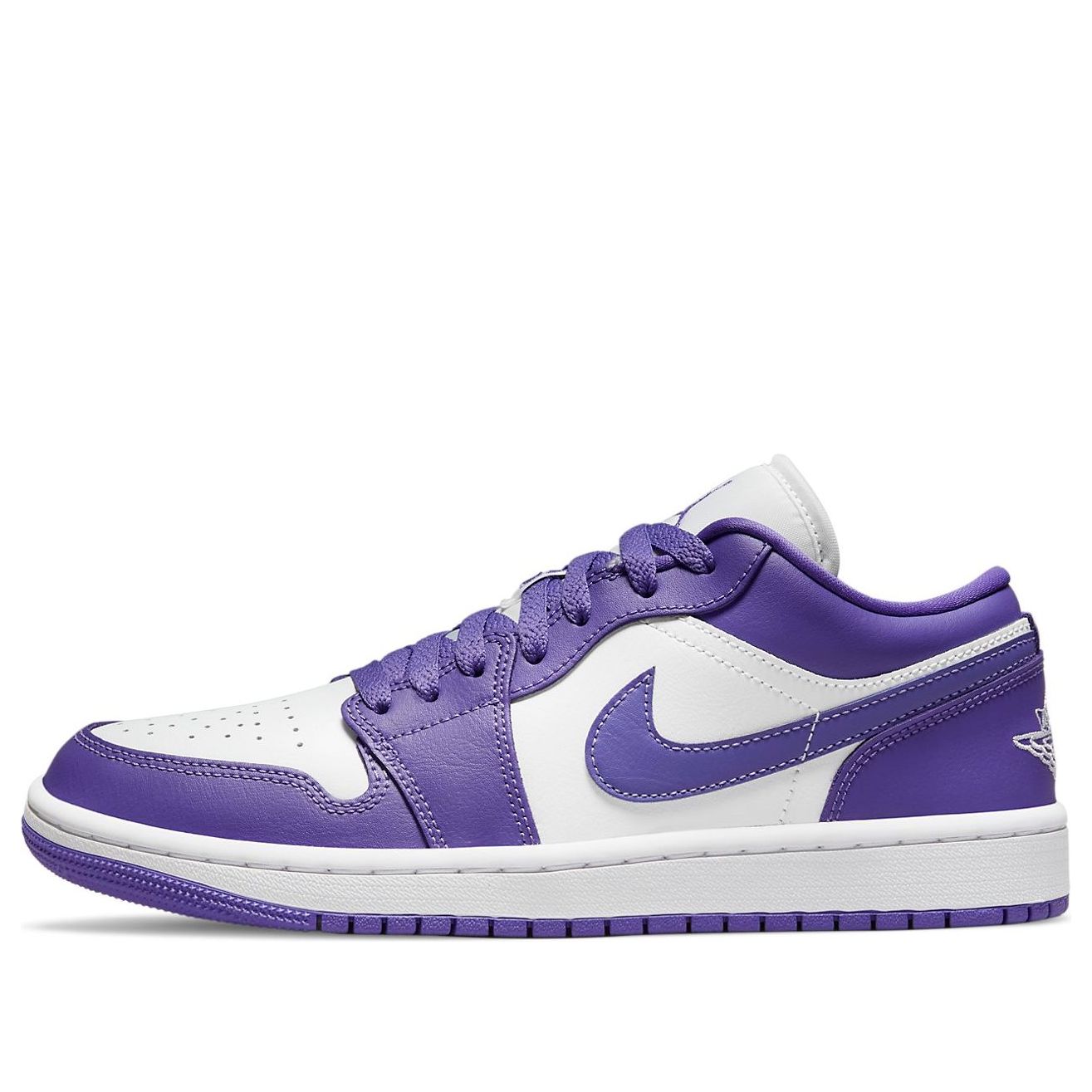 Air Jordan 1 Low ‘Psychic Purple’