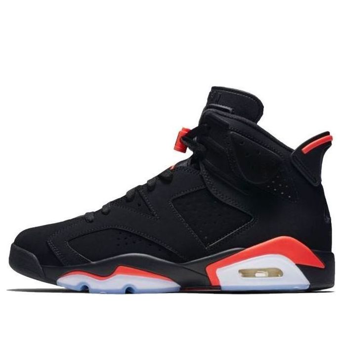 Air Jordan 6 Retro ‘Infrared’