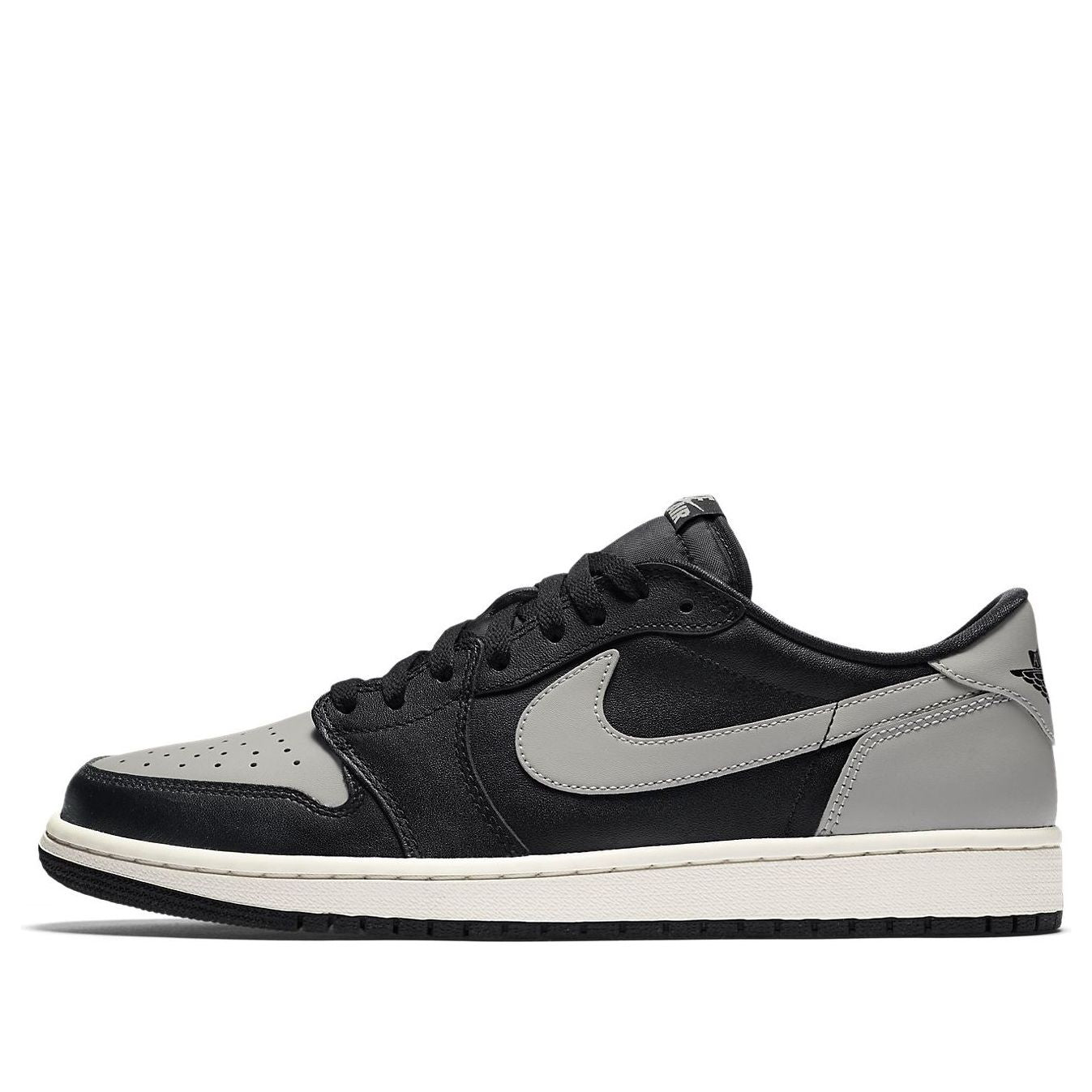 Air Jordan 1 Retro Low OG ‘Shadow’