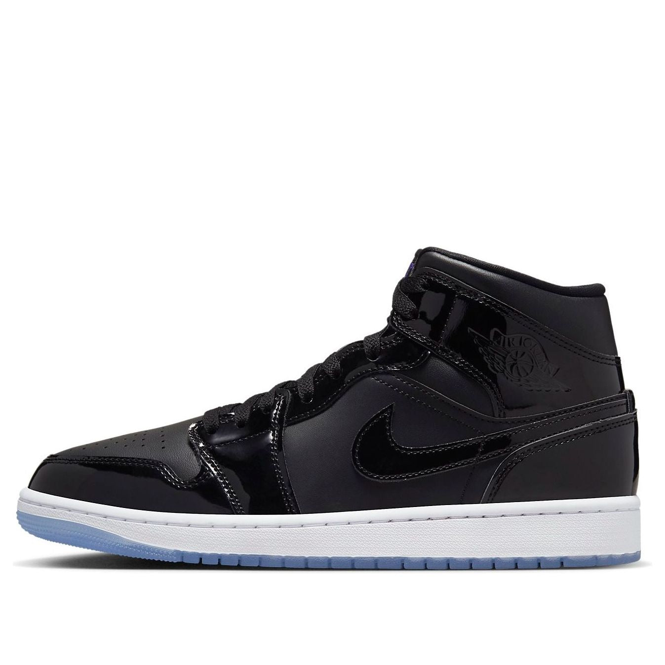 Air Jordan 1 Mid SE ‘Space Jam’