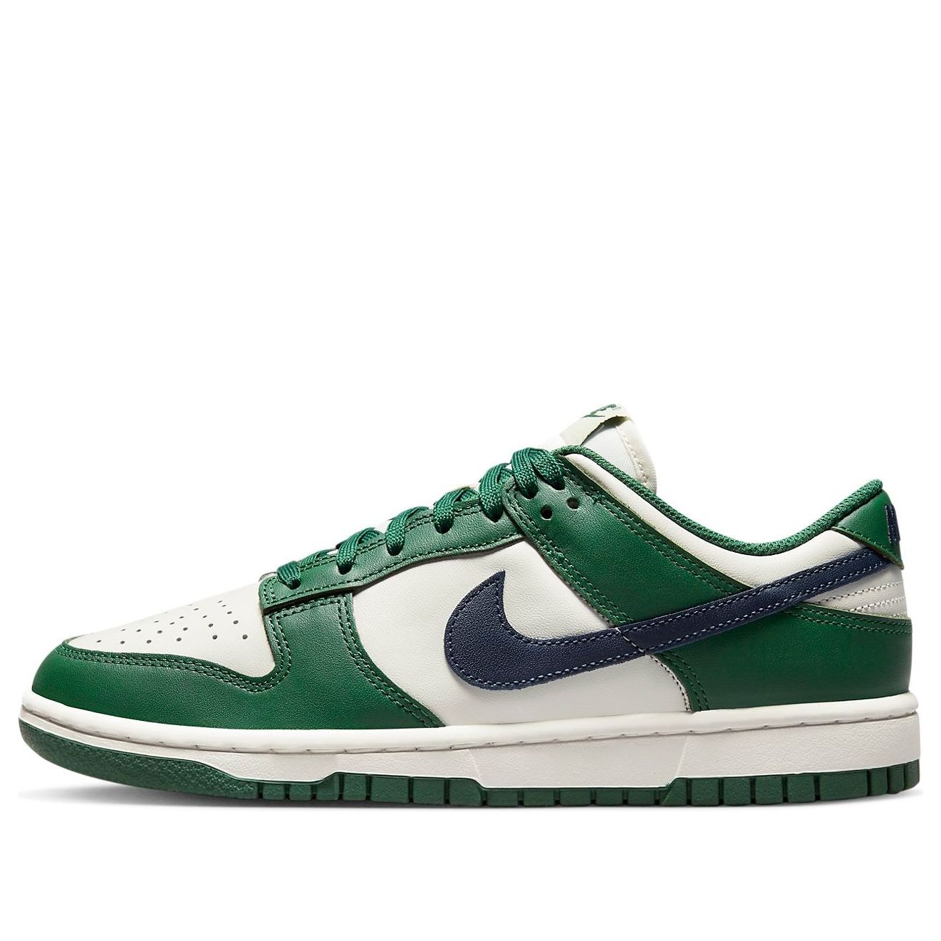 Nike Dunk Low ‘Gorge Green’