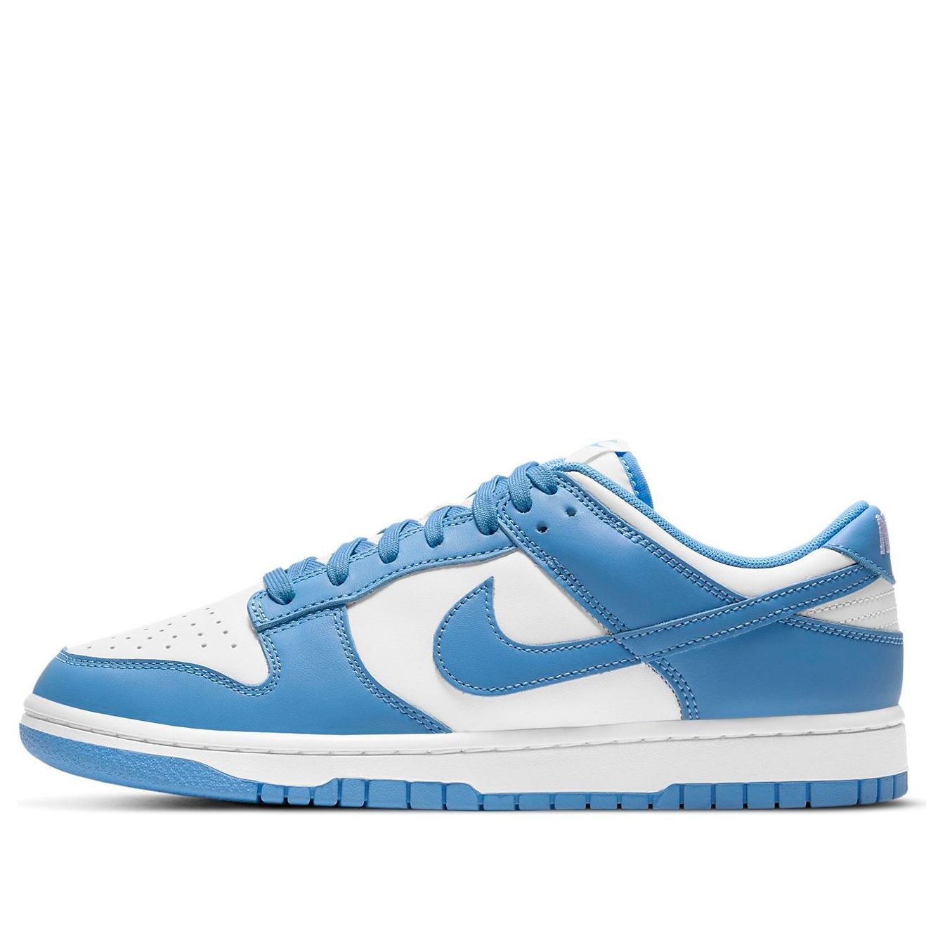 Nike Dunk Low ‘University Blue’