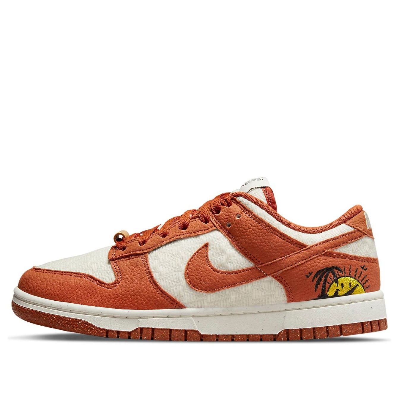 Nike Dunk Low ‘Sun Club – Burnt Sunrise’