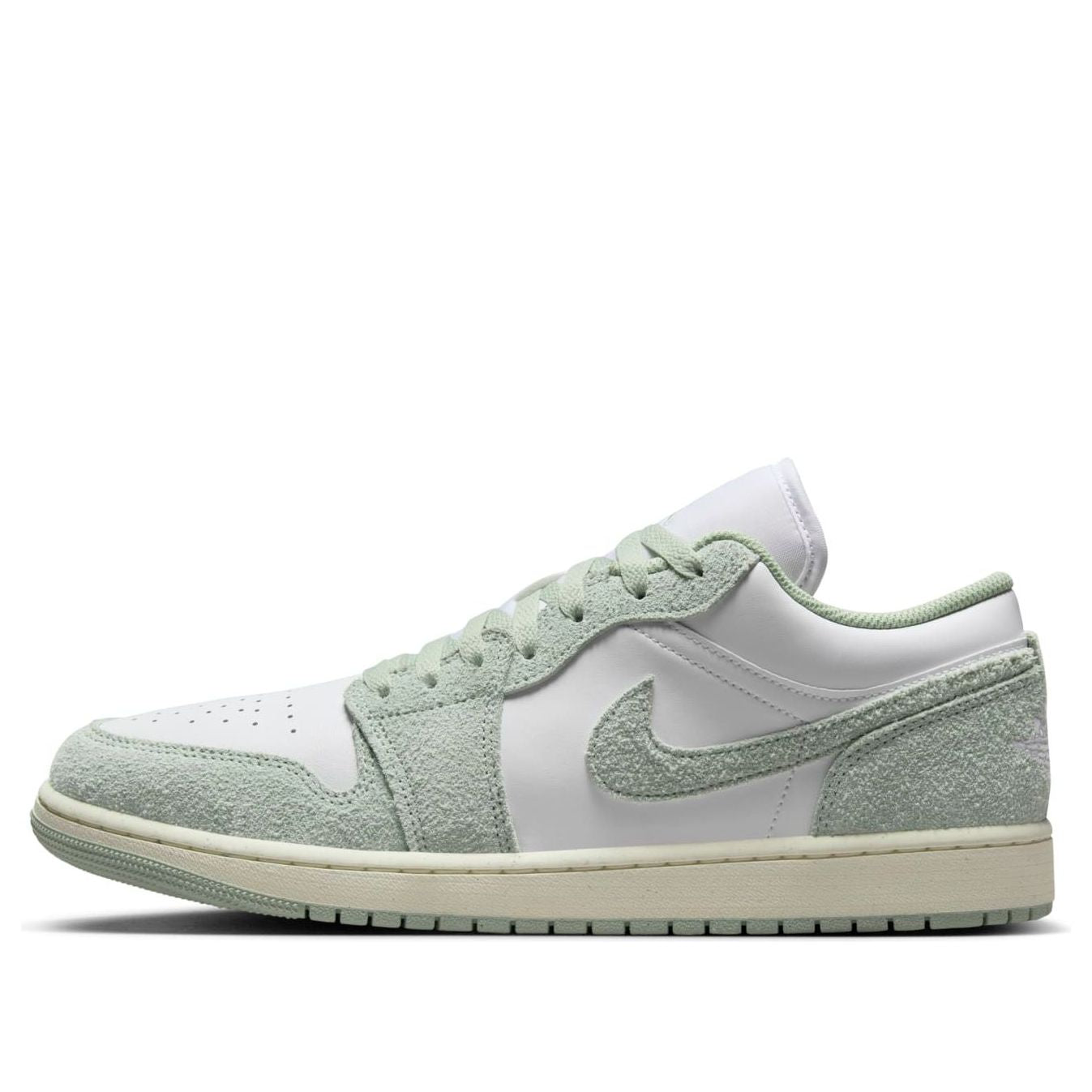 Air Jordan 1 Low SE ‘White Seafoam’