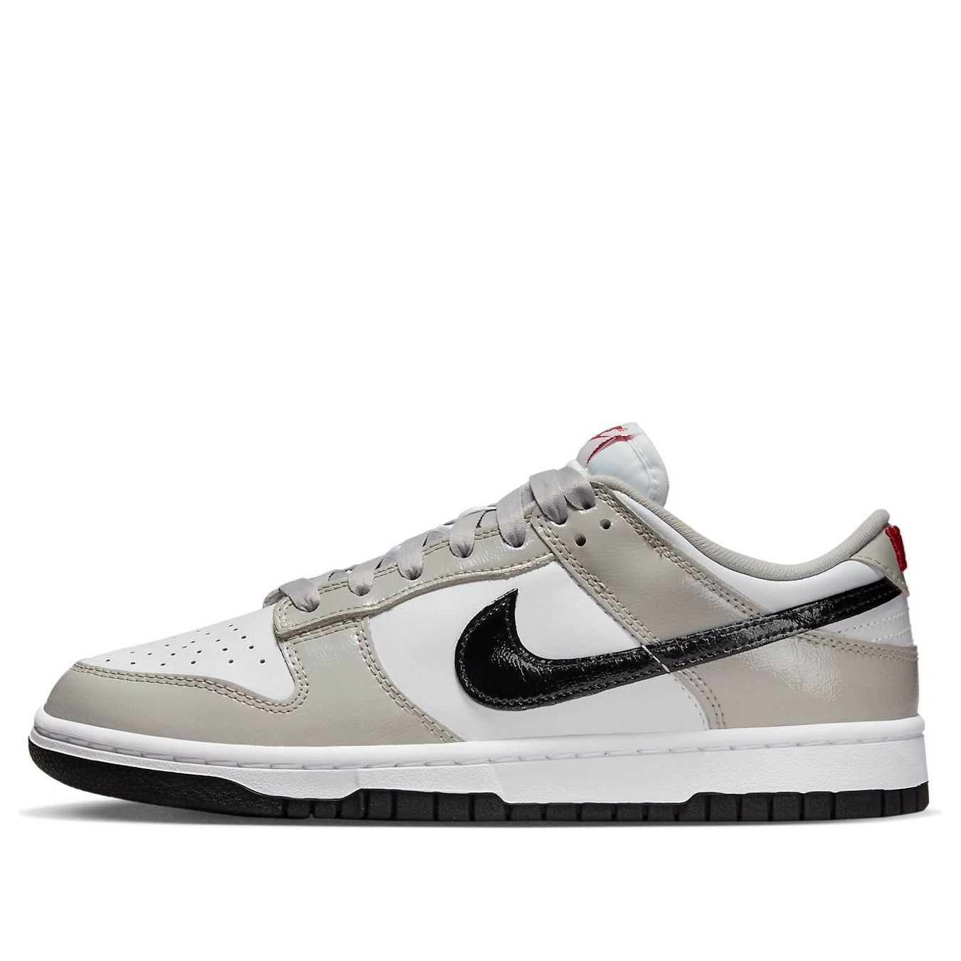 Nike Dunk Low ‘Light Iron Ore Black’