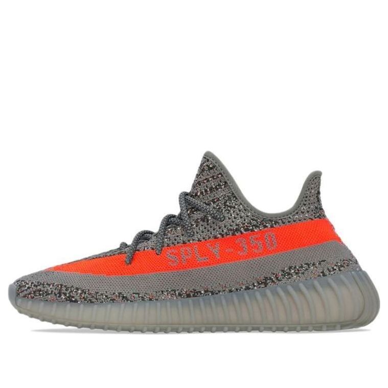 Adidas Yeezy Boost 350 V2 ‘Beluga Reflective’