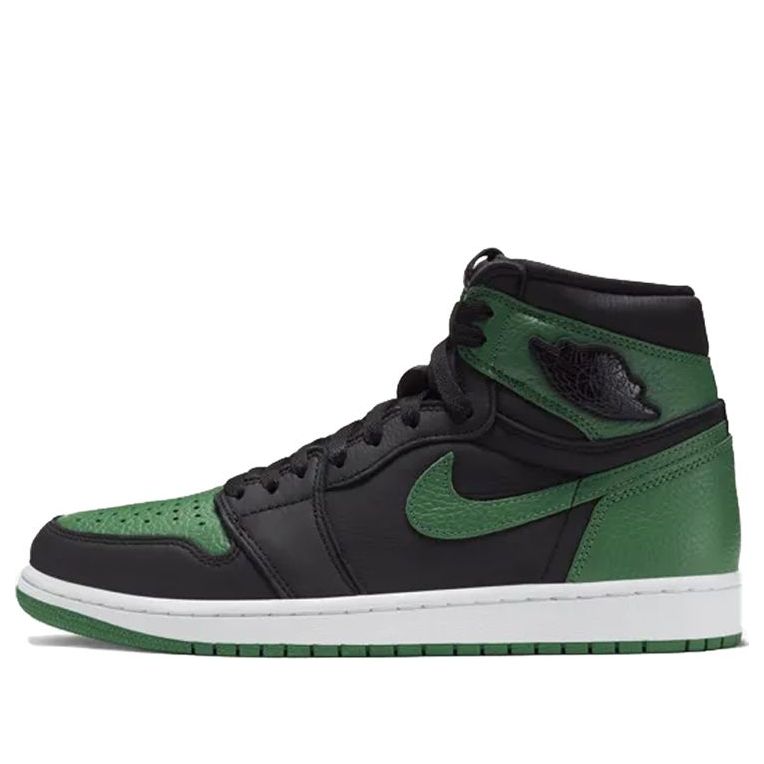 Air Jordan 1 Retro High OG ‘Pine Green 2.0’