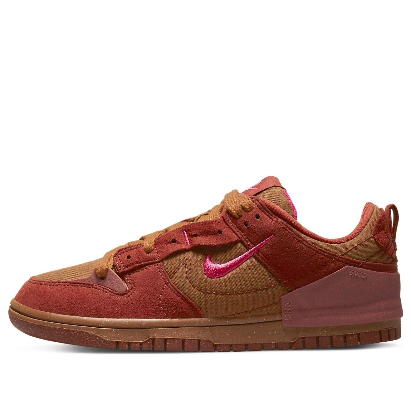 Nike Dunk Low Disrupt 2 ‘Desert Bronze’
