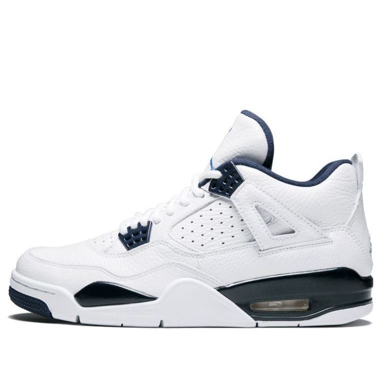 Air Jordan 4 Retro LS ‘Legend Blue’