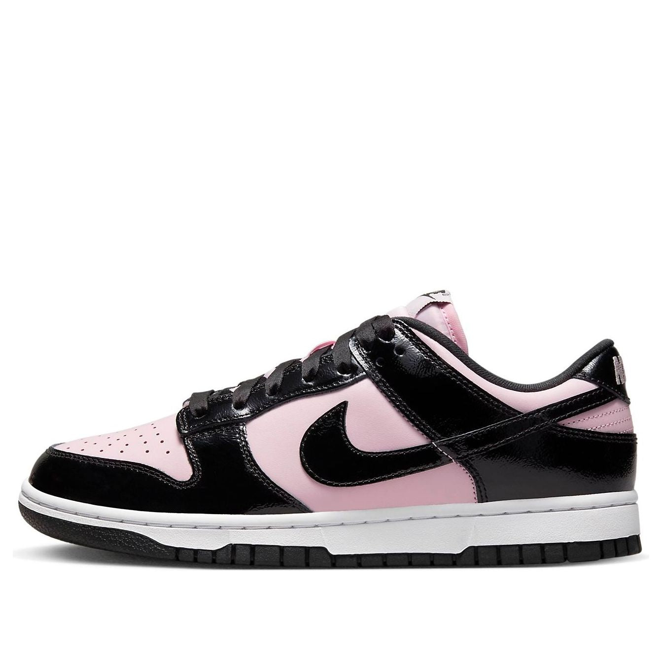 Nike Dunk Low ‘Pink Foam Black’